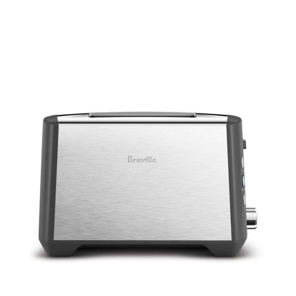 Breville 2 Slice Toaster - Stainless (BTA435BSS) Carousel 1