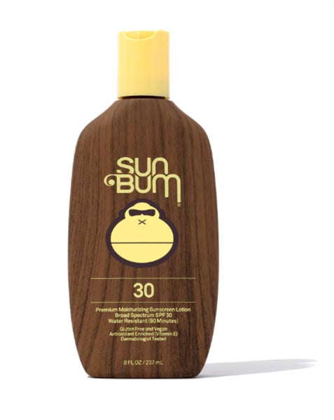 Sun Bum SPF 30 Sunscreen Lotion Tube Size 237ml Carousel 1
