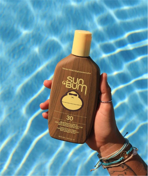 Sun Bum SPF 30 Sunscreen Lotion Tube Size 237ml Carousel 5
