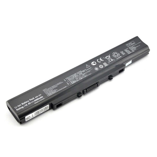 OEM ASUS A32-U31 battery Carousel 1