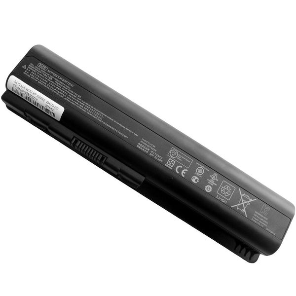 OEM HP EV06 Battery for Pavilion DV4 DV5 DV6 CQ60 Carousel 1