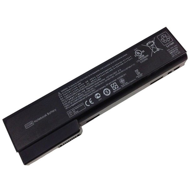 OEM HP CC06 Battery Carousel 1