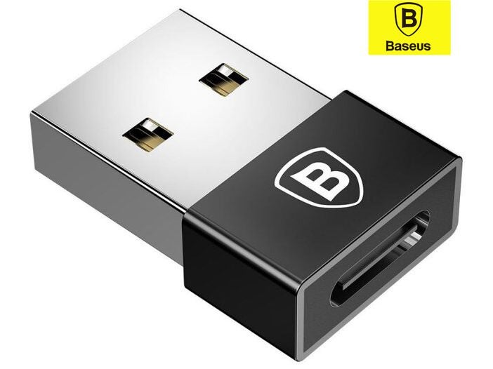 USB to Type C Adapter OTG Carousel 1