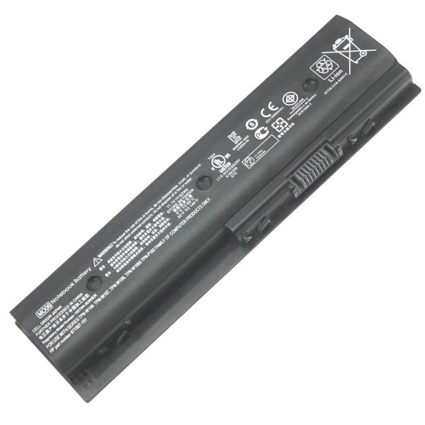 OEM HP MO06 Battery M6-1105DX for DV7-7000 Carousel 1