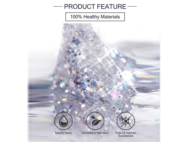 Nail Polish Clearance Carousel 2