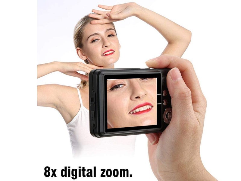Digital Video Camera 4K Sale - Sale NZ Stock Deal Carousel 2