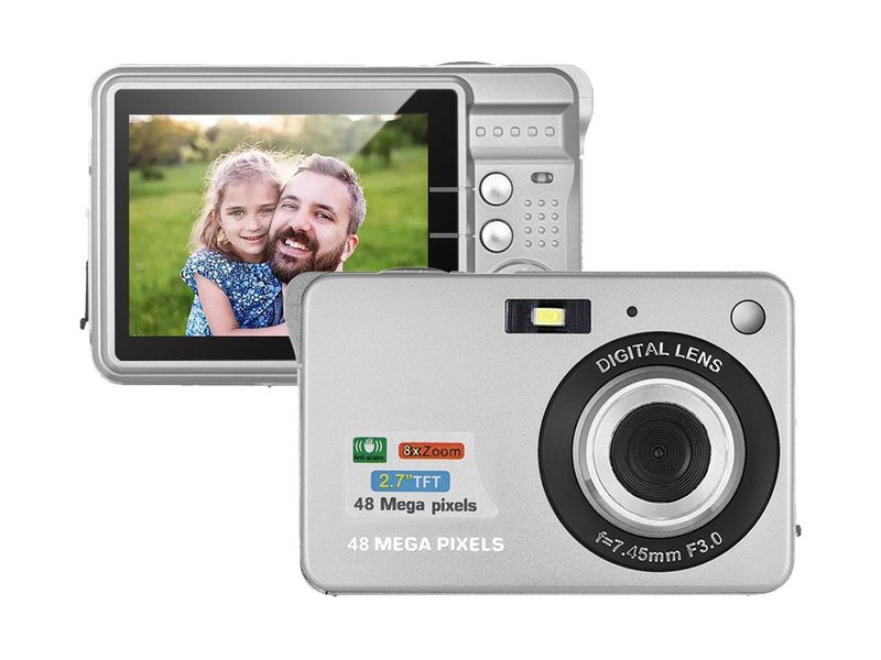 Digital Video Camera 4K Sale - Sale NZ Stock Deal Carousel 10