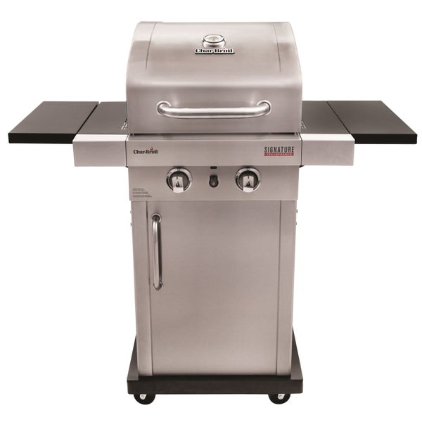 CHAR BROIL SIGNATURE PROFESSIONAL IR 2B BidBud