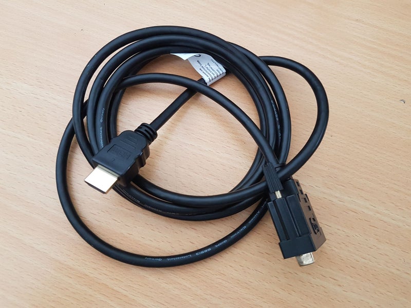 Digitus brand HDMI to DVI-D adapter Carousel 1