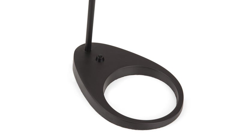 AJ Table Lamp (BLACK & WHITE Carousel 6