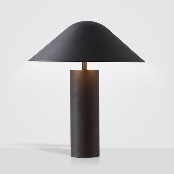 DAMO SIMPLE Table Lamp Carousel 1