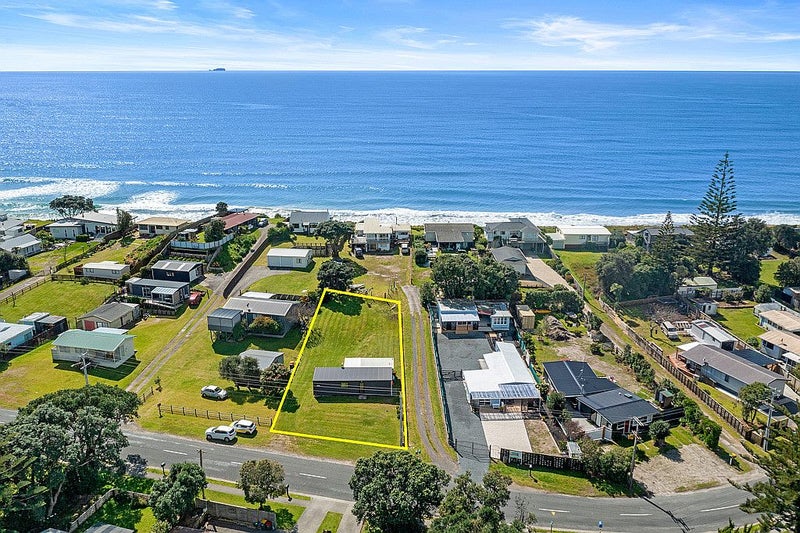 605 Pukehina Parade, Pukehina, Western Bay Of Plenty, Bay Of Plenty