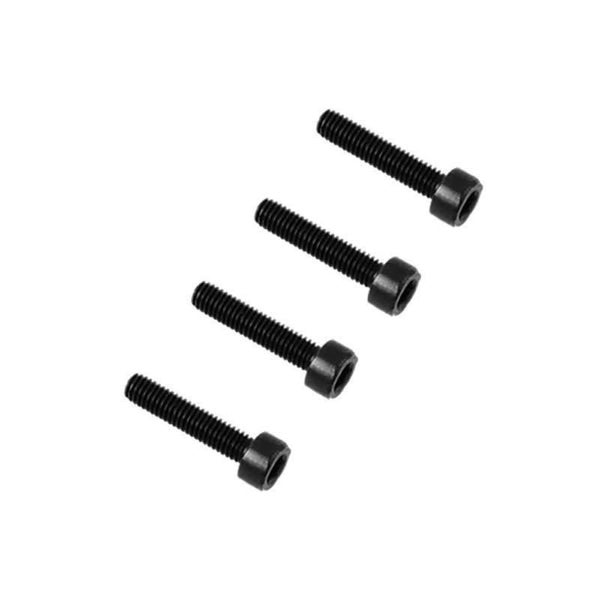 HSP Column head Hex screw 3x14 ( 4 pieces ) Carousel 1
