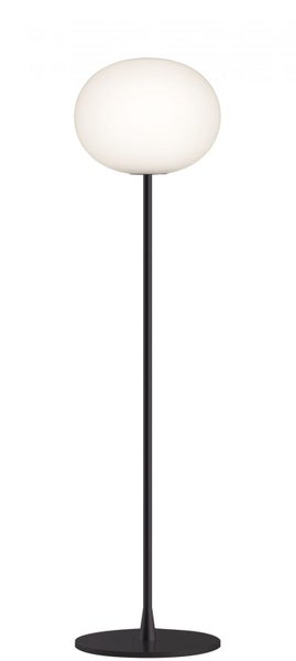 Glo-Ball Floor Lamp Carousel 1