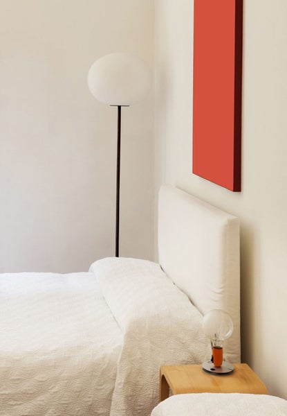 Glo-Ball Floor Lamp Carousel 2