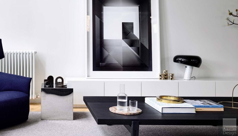 Snoop Lamp – Large Carousel 2