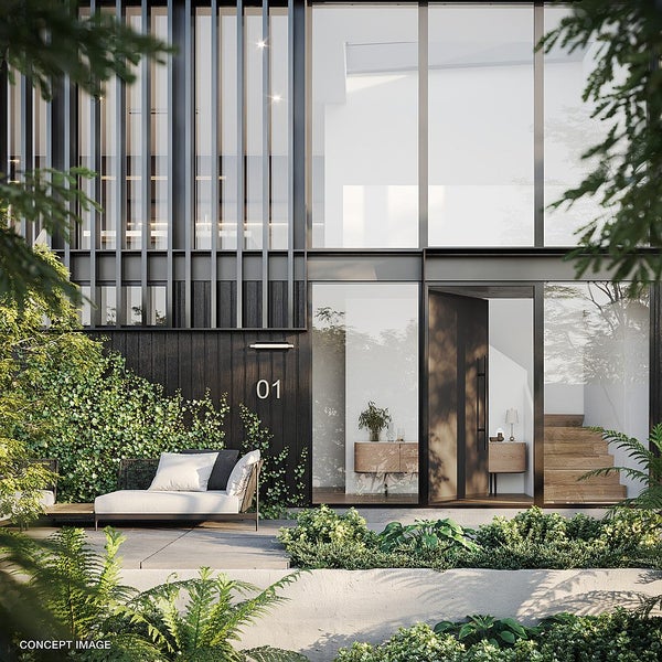 34 Eric Price Avenue, Takapuna, North Shore City, Auckland