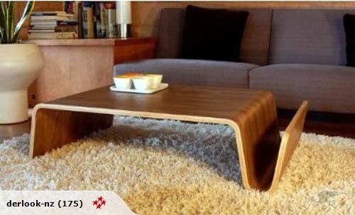 Scando Coffee Table ( Ash ) Carousel 2
