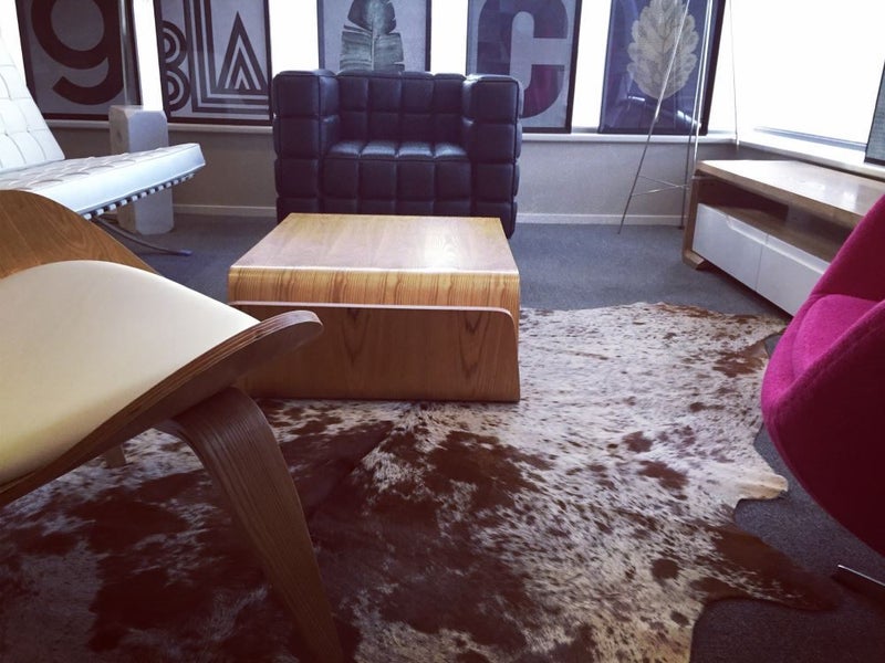 Scando Coffee Table ( Ash ) Carousel 3