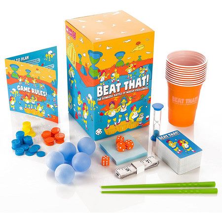 Family Party Game for Kids And Adults Carousel 1