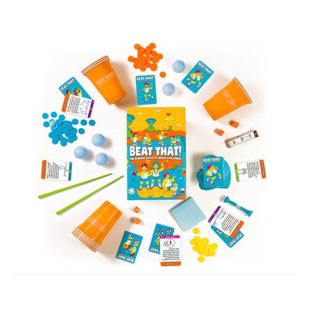 Family Party Game for Kids And Adults Carousel 6