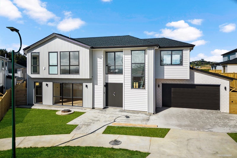 16 Tullymore Drive, Flat Bush, Manukau City, Auckland