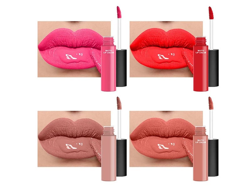 Makeup Set with Cosmetic Bag NZ Clearance Carousel 7