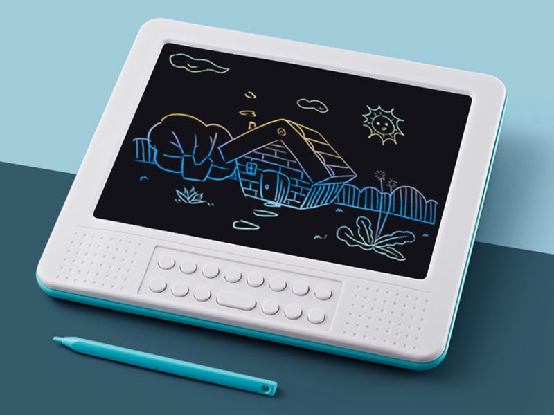 12 Inch Drawing Board Local Clearance Carousel 9