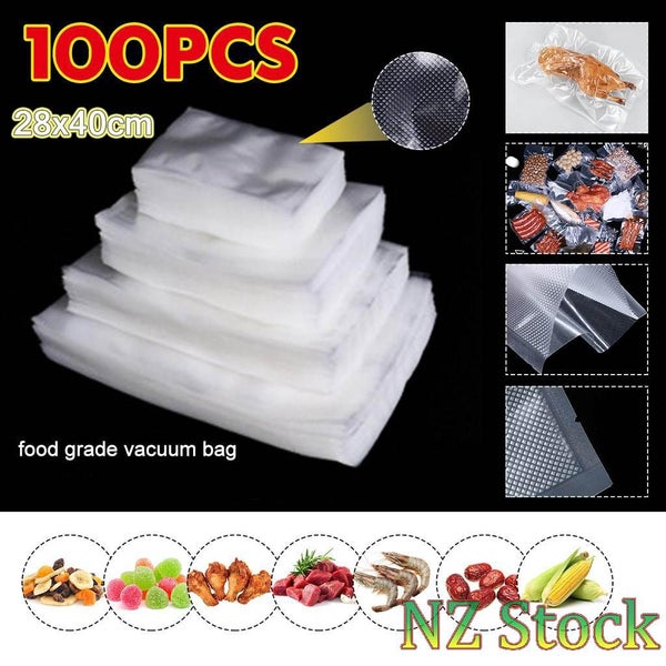 PTN NEW Vacuum Sealer Bags Sale Sale Sale Carousel 13