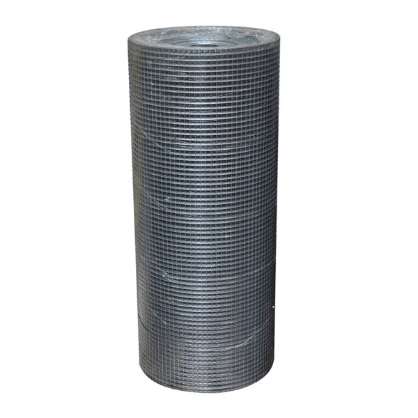 Wire Netting SQUARE 1800mm x 50mm x 25M Carousel 1