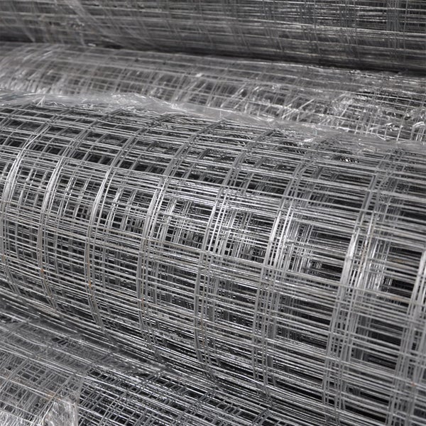 Wire Netting SQUARE 1800mm x 50mm x 25M Carousel 2