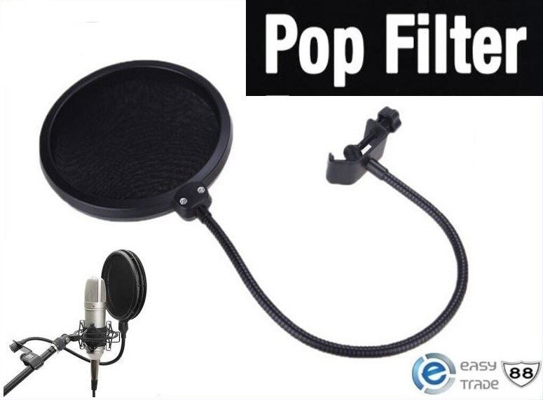 Pop Filter Carousel 1