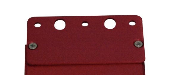 Bracket for MD LX, DECIMATOR 2, MD QUAD, MD DUCC and DECIMATOR QUAD Carousel 1