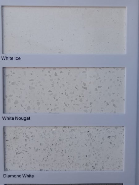 ENGINEERED STONE- KARRERA WHITE Carousel 6