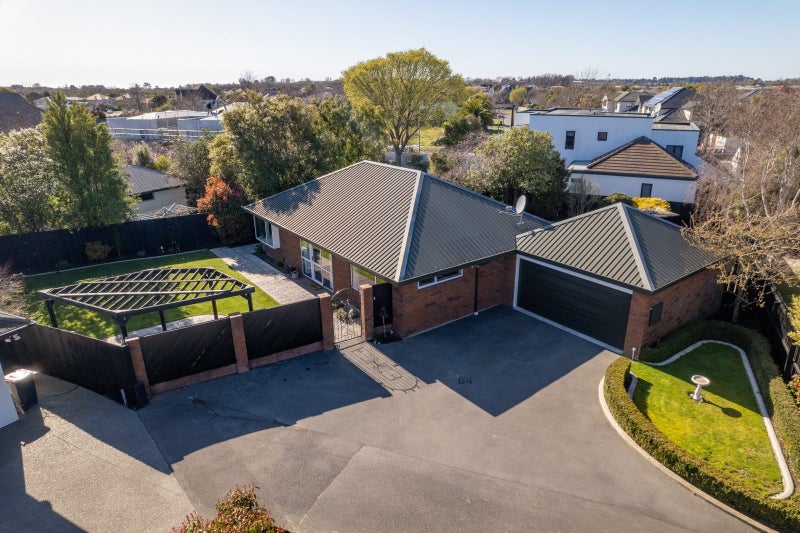 6 St Pauls Place, Burwood, Christchurch City, Canterbury