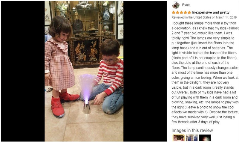 Brand New LED 3D Star lava Lamp Bedside Lamp Night Light*Hot SALE Carousel 2