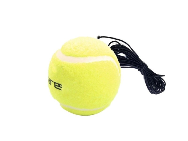 Practice Tennis Ball with String/ Swing Ball