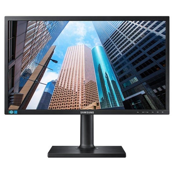 Samsung LG FULL HD LCD Monitor HDMI/ DVI 22 Inch Widescreen Carousel 1