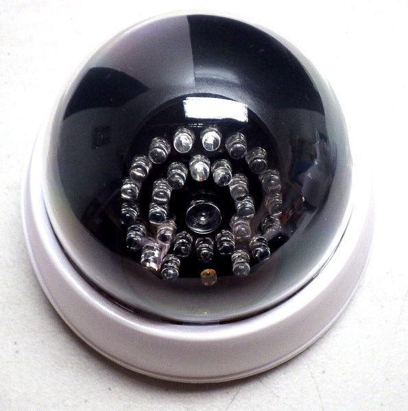 SECUREPRO DUMMY SECURITY CAMERAS- 3 for $20 Carousel 2