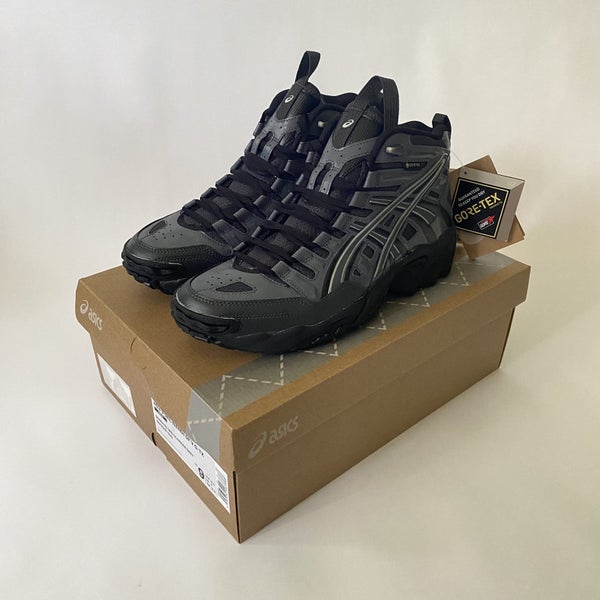 Kiko Kostadinov x ASICS Gel Nandi SP V Gore-Tex. US 9. NEW! FREE SHIPPING!