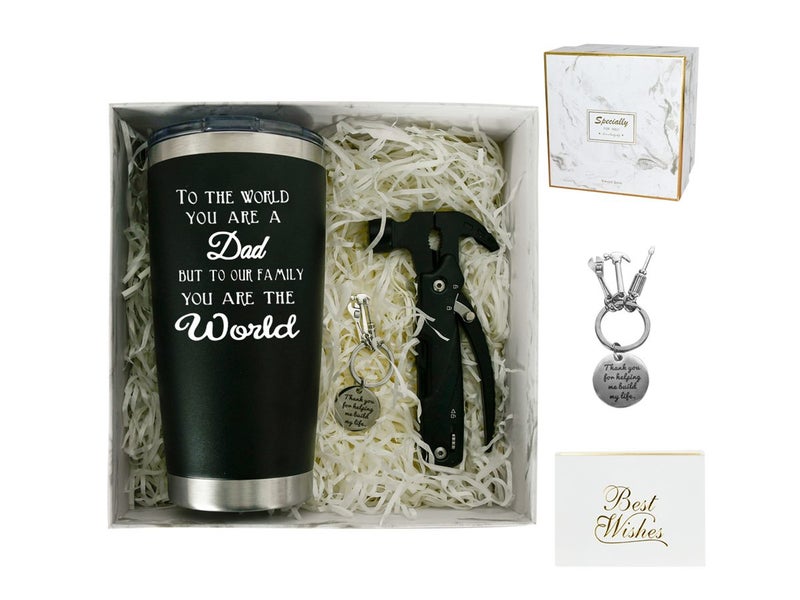 Stainless Steel Travel Mug Insulated Water Bottle NZ Clearance Carousel 8