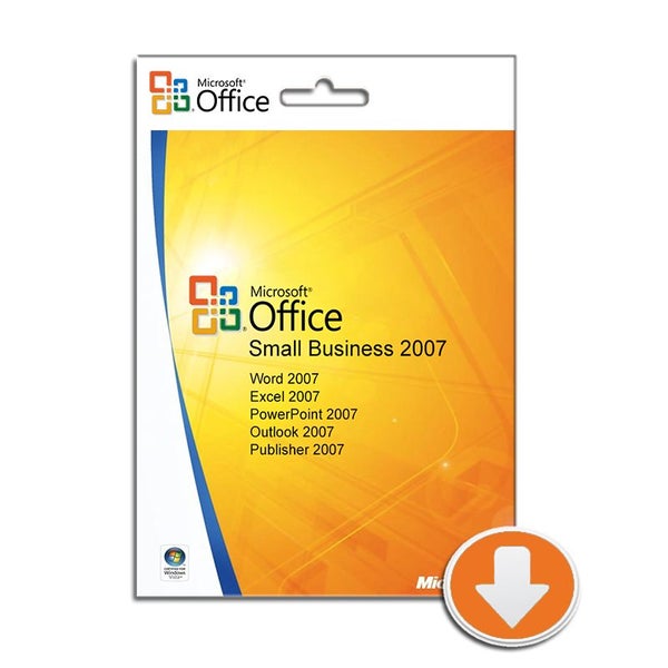 Microsoft Office For Windows 11 & 10 Small Business Retail Pack Authen Microsoft Carousel 1