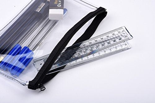 Helix Oxford 30cm Folding Ruler Carousel 2
