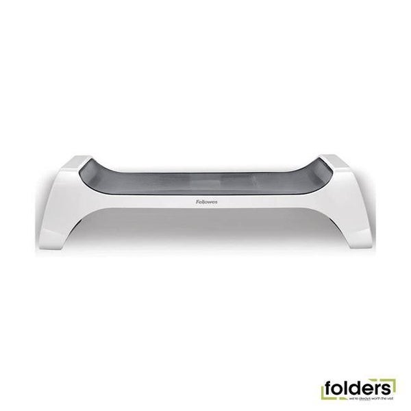 Fellowes I-Spire Series Monitor Lift - 11kg (F9311101) Carousel 2