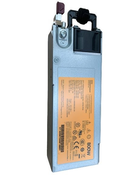 Gen 9 PSU - 800Watts - Model HSTNS-PF46 Carousel 1