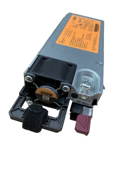 Gen 9 PSU - 800Watts - Model HSTNS-PF46 Carousel 2