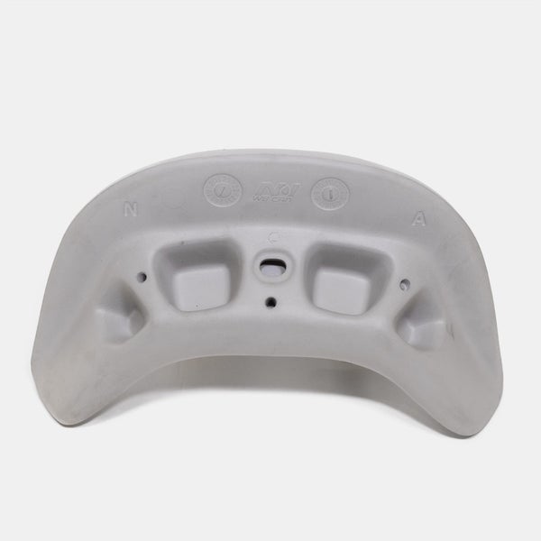 Spa Pools Headrest - Alpine Elite - U-Shape White62866851116675111