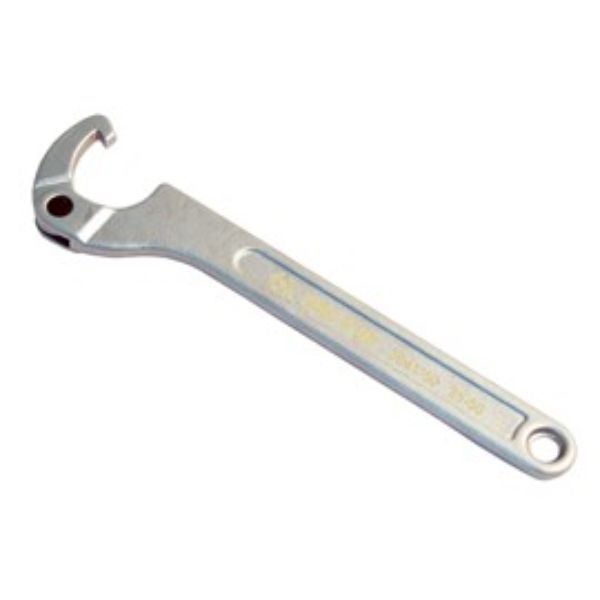 King Tony Adjustable Hook Spanner Wrench 13-35mm Carousel 1