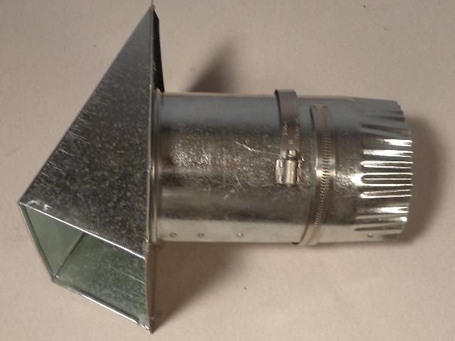 EU30iS, EU65iS & EU70iS Honda Generator Exhaust Wall Kit Carousel 1