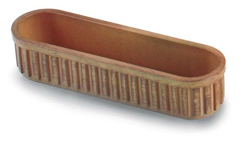 Figurine - Feeding Trough (10cm) - CollectA Carousel 1